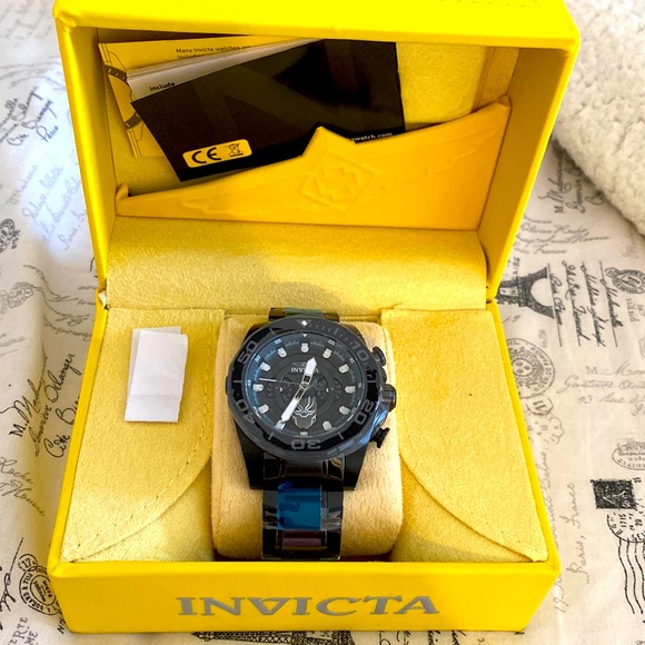 Brand new invicta watch - Picture 1 of 3